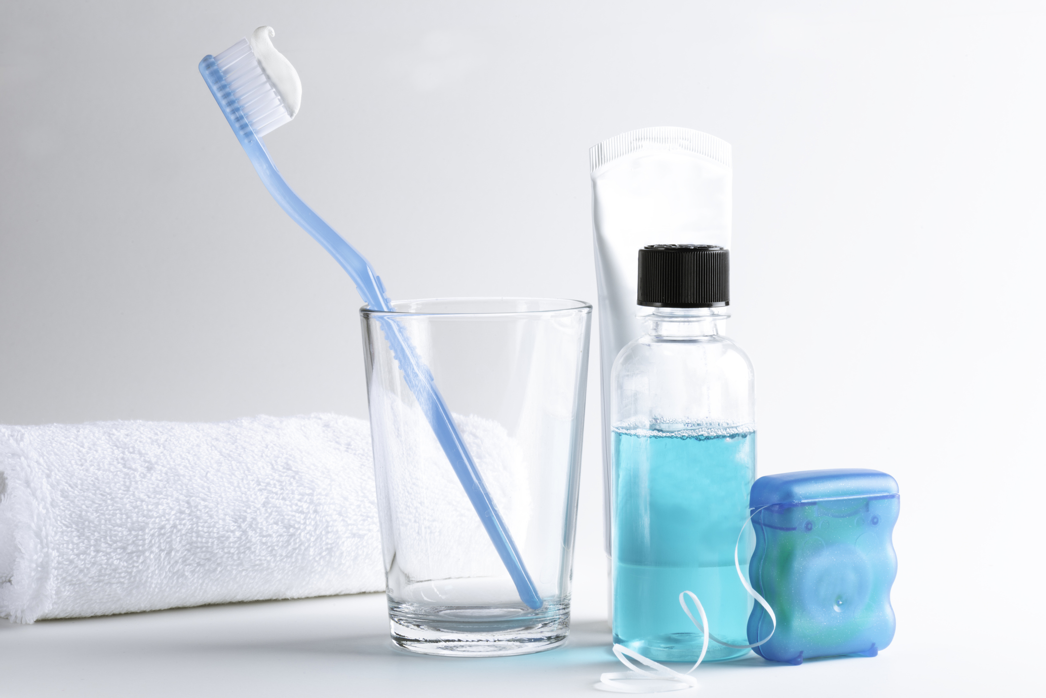 Herramientas de higiene oral: cuáles son y para qué sirven