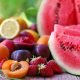 frutas